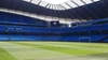 Voetbaltrip Manchester City